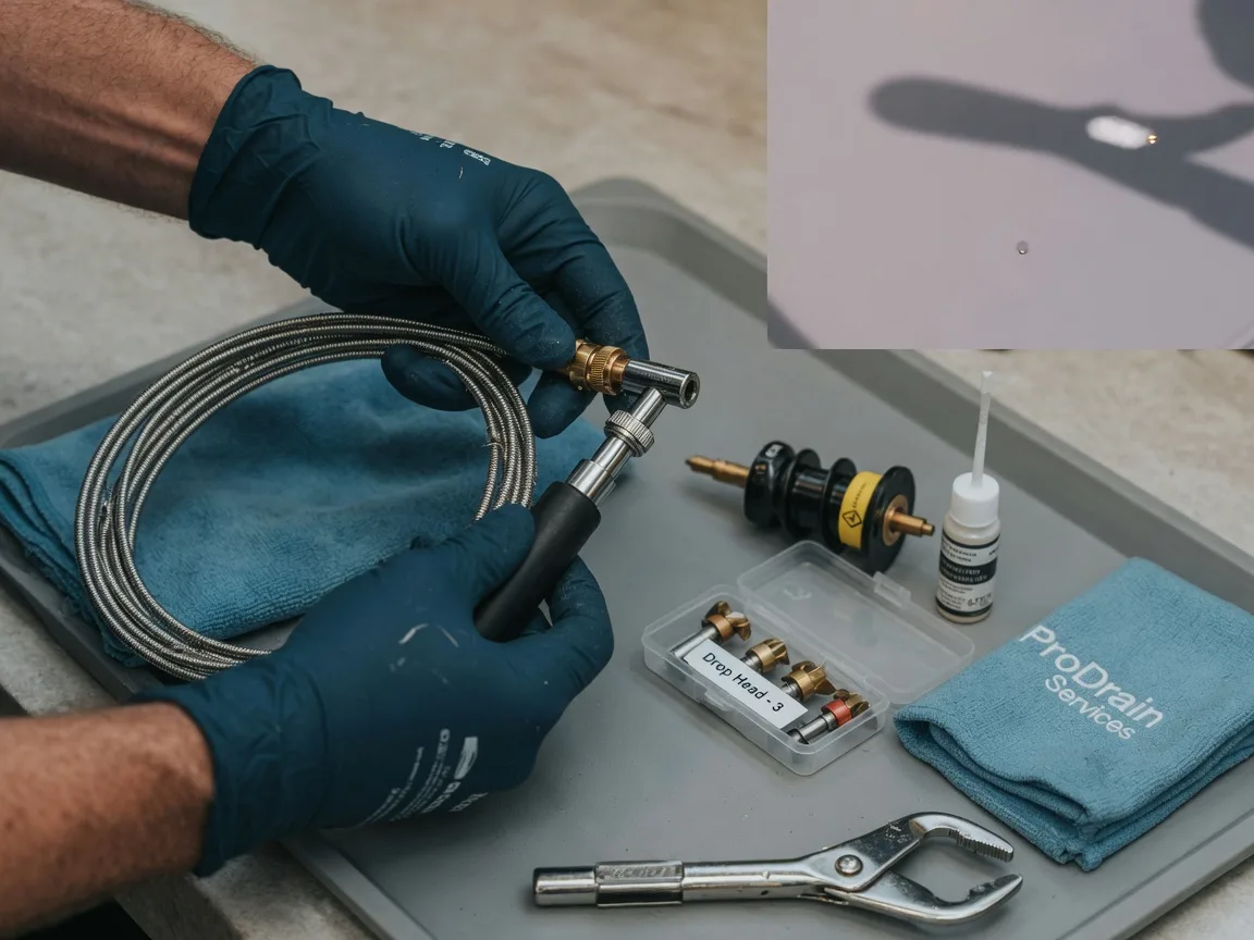 Why choose Drain Cleaning in Ashley, MI